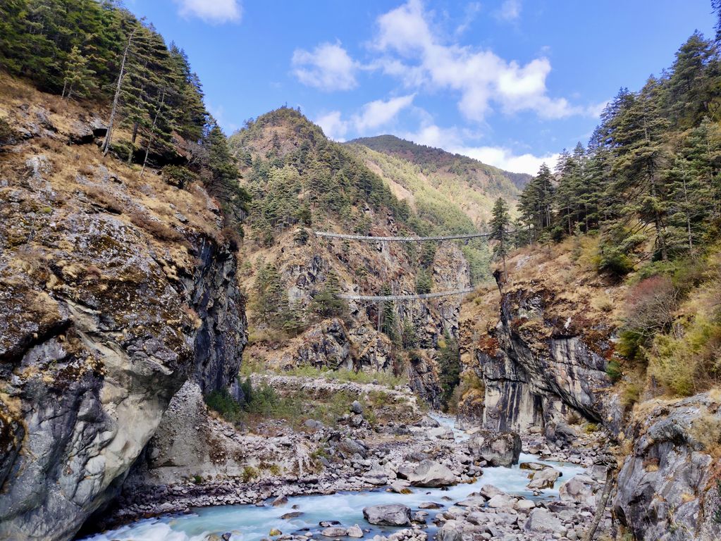 Lukla Nepal